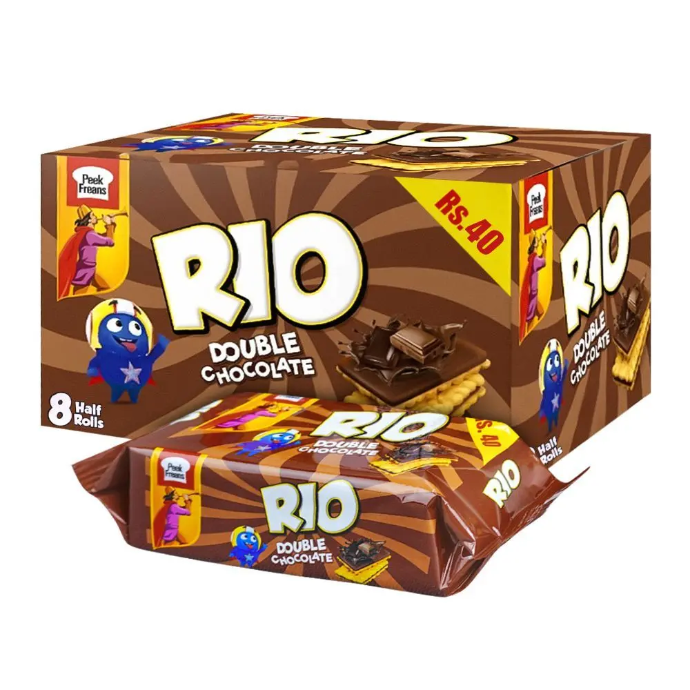 RIO BISCUIT