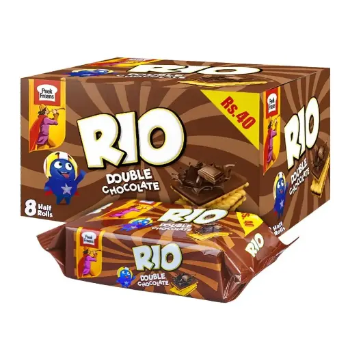 RIO BISCUIT